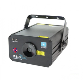 Заливний лазер CR-Laser FS-3 (GB), image 